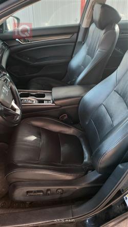 هۆندا ئەکۆرد